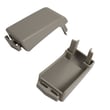 Refrigerator Shelf End Cap for Maytag RTC1700AAW/CH26B - Part 67213-1
