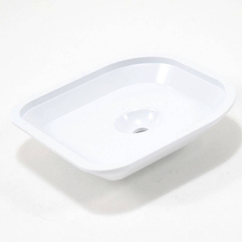 Refrigerator Ice Door