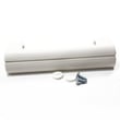 Refrigerator Door Handle for Magic Chef RB150PW - Part 69168-5