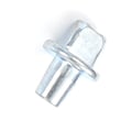 Refrigerator Door Hinge Pin, Lower for Maytag GT17X7A/DC28A - Part 69845-1