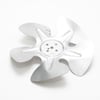 Refrigerator Condenser Fan Blade 69958-1