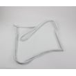 Refrigerator Door Gasket (white) for Maytag KFU5750 - Part 70024-4