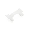 Refrigerator Door Shelf Retainer Clip 70197-1