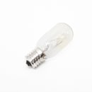 Freezer Light Bulb (replaces A3073101, W10904373, Wp2326255, Wp61003236) WPA3073101