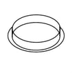 Imperial Refrigerator Insulation Fill Hole Plug