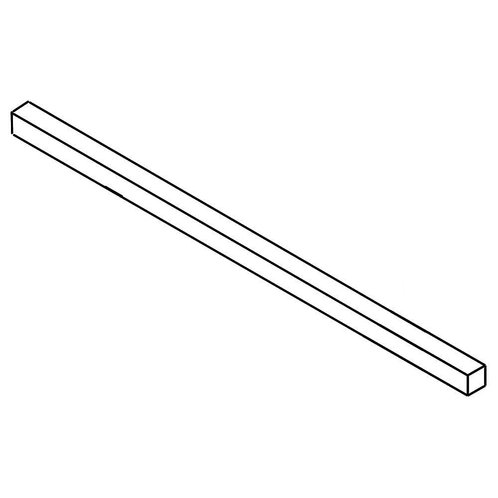 Refrigerator Evaporator Cover Gasket