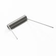 Refrigerator Chute Spring for Amana 2699A - Part B8380901