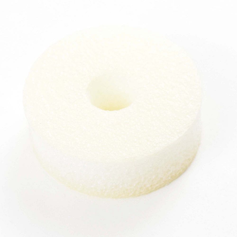 Part #wpb8381501, Gasket Drain Tube (Replaces B8381501) / 1.50 x 1.50 x 0.50