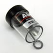Refrigerator Dispenser Ice Chute Door Time-delay for Amana 2699W - Part C8973602
