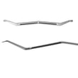 Refrigerator Handle for Amana 35541-P1121709W - Part D7826603