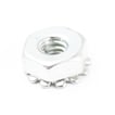 Refrigerator Nut