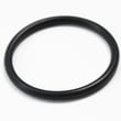 Refrigerator Drain Funnel Seal for Maytag GC2225PEKW - Part WPM0500703