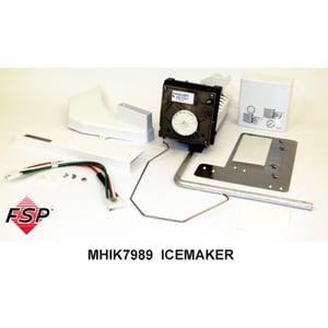 Icemaker Mec 62577-7