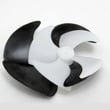 Refrigerator Evaporator Fan Motor for Kenmore 59658635890 - Part R0000199