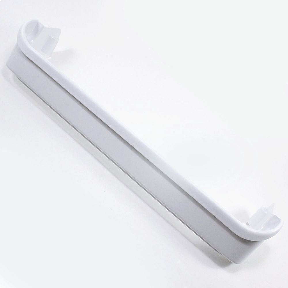 Photo of Refrigerator Freezer Door Shelf Rail from Repair Parts Direct