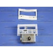 Refrigerator Damper Control for Kenmore 59661109101 - Part R0161049