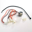 Refrigerator Defrost Bi-metal Thermostat for Amana SRD20S4E-P1190816WE - Part R0161087