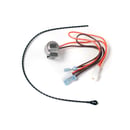 Refrigerator Defrost Bi-Metal Thermostat