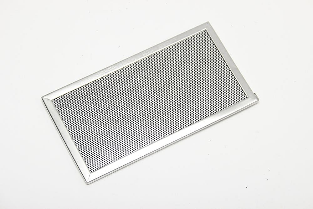 Photo of Part #r0710163, Microwave Grease Filter | 11.50 x 6.37 x 0.75 from Repair Parts Direct