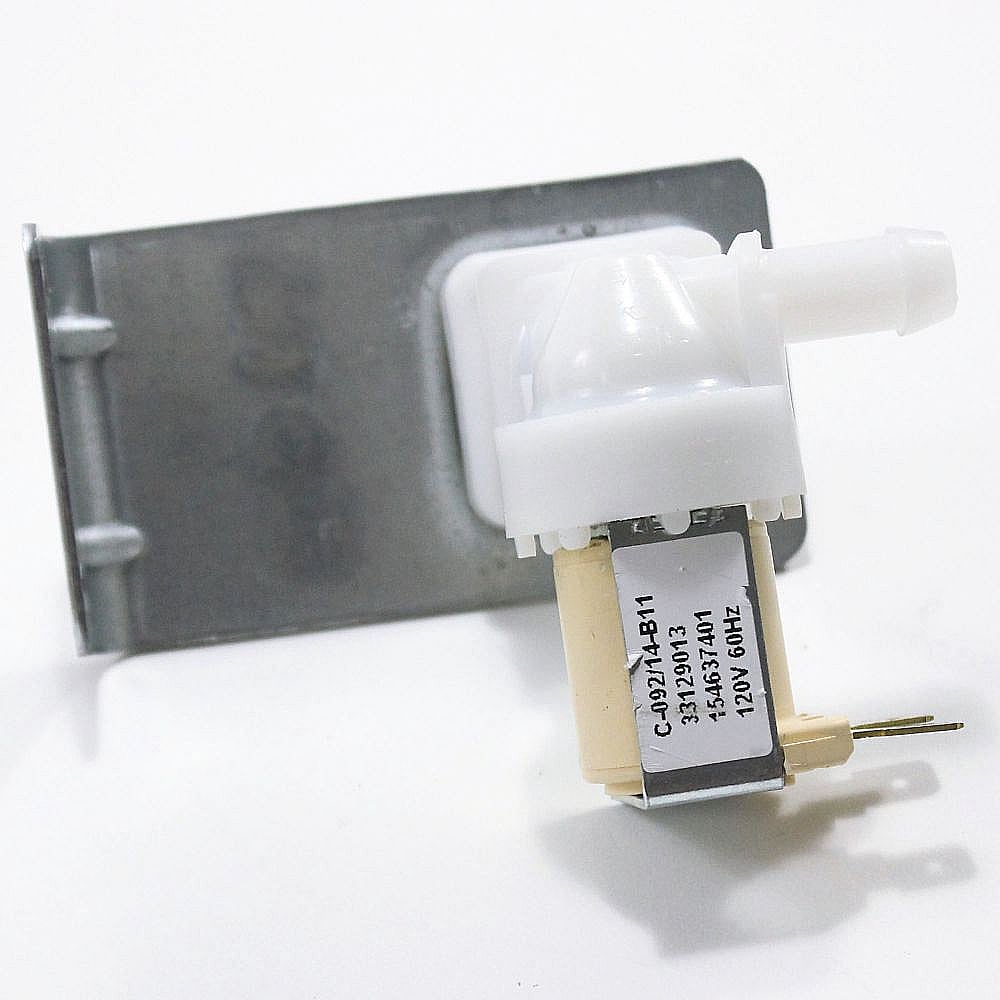 Part #wpr9800089, Dishwasher Water Inlet Valve / 4.75 x 4.25 x 5.88