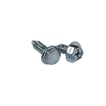 Refrigerator Screw Kit, 2-piece