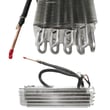 Side for Amana DRB1801AC-PDRB1801AC0 - Part R9900032
