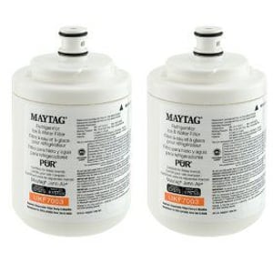 Refrigerator Water Filter, 2-pack UKF7003P