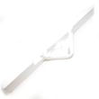Insulation, for KitchenAid KBFS25EWMS5 - Part W11714300