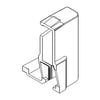 Refrigerator Cover W10118193