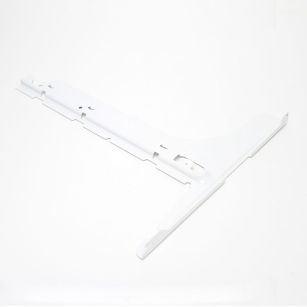Part #wpw10330994, Refrigerator Freezer Drawer Left Slide Rail (Replaces W10330994) / 15.19 x 14.44 x 2.32