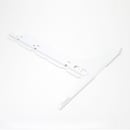 Refrigerator Freezer Drawer Left Slide Rail