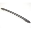 Refrigerator Door Handle (black) for Maytag MBB1956HEW14 - Part W10119653