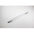 Refrigerator Handle Assembly (white) for Maytag MBF2562HEW13 - Part W10119654