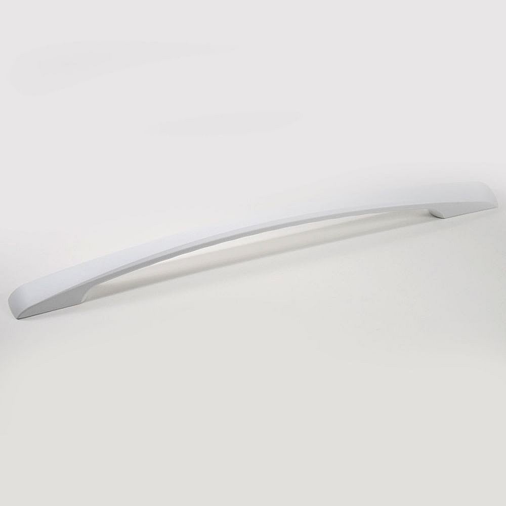 Photo of Refrigerator Door Handle (White) from Repair Parts Direct