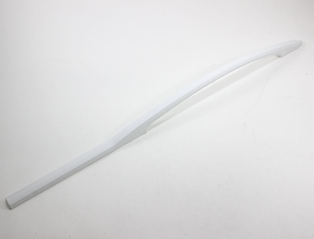 Photo of Refrigerator Door Handle (White) from Repair Parts Direct