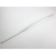 Refrigerator Door Handle (white) for Amana AC2228HEKB13 - Part WPW10119678