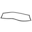 Refrigerator Freezer Door Gasket (black) for Amana XRSS287BB0 - Part W10133491