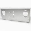 Cover Auger for Amana AC2228HEKB - Part W10134648