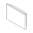 Refrigerator Door Assembly for Amana ABL2227FES0 - Part W10135839