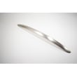 Refrigerator Door Handle for Kenmore Elite 59676253702 - Part W10136875
