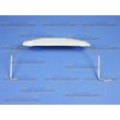 Refrigerator Ice Maker Shut-off Arm for Amana AC2228HEKB13 - Part W10152975