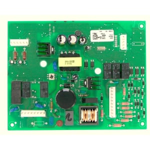 Refrigerator Electronic Control Board W10164420R