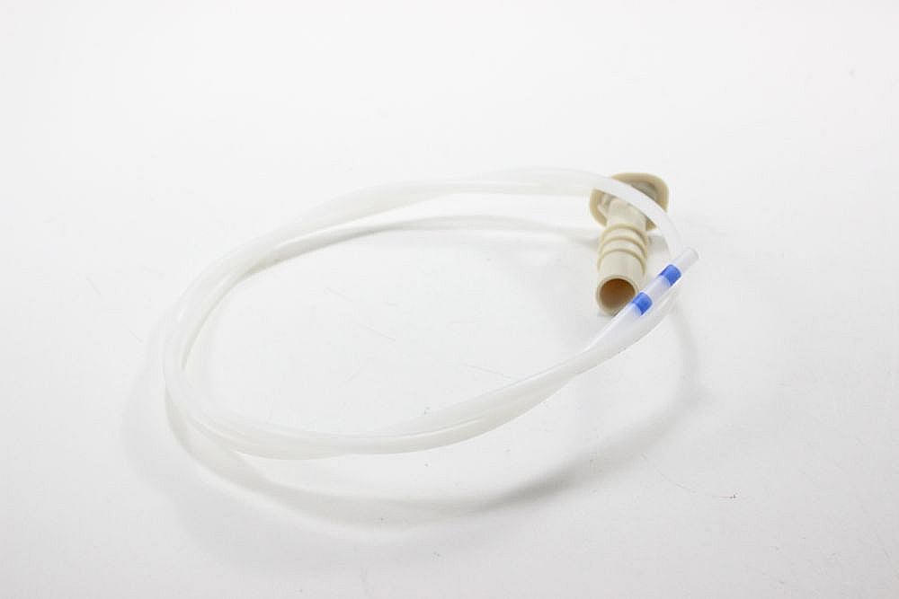 Part #w11551552, Refrigerator Ice Maker Fill Tube / 12.00 x 9.00 x 2.50