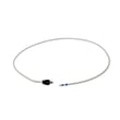 Refrigerator Water Tube for Maytag MFI2266AEQ10 - Part W10165864