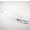 Amana Refrigerator Drawer Slide Rail Cover W11197396