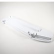 Amana Refrigerator Drawer Slide Rail Cover W11197396