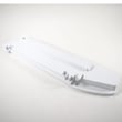 Refrigerator Drawer Slide Rail Cover (replaces W10165883, WPW10166677)