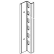 Refrigerator Ladder for Maytag MFI2269VEM2 - Part W10165968