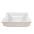 Refrigerator Freezer Bin W10166236