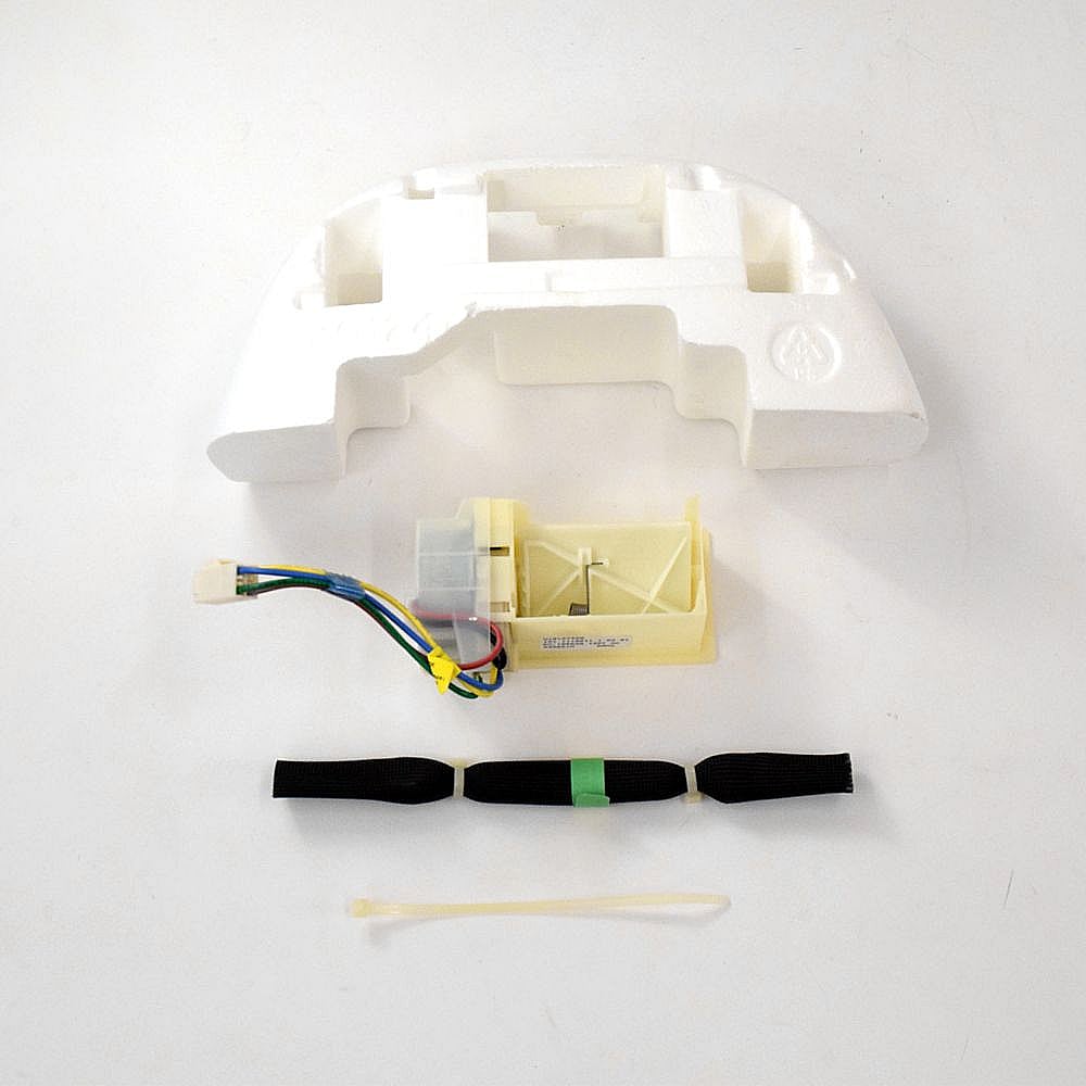 Part #w10167268, Refrigerator Control / 11.75 x 5.25 x 5.75